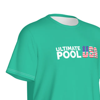 Ultimate Pool - Men's Tee