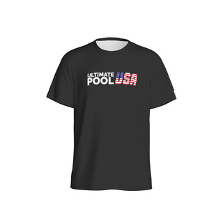 Ultimate Pool - Men's Tee