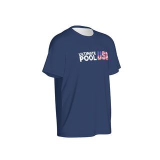 Ultimate Pool - Men's Tee