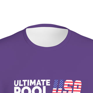 Ultimate Pool - Men's Tee