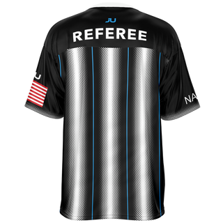 HVAPA Referee Jersey - CUSTOMIZEABLE