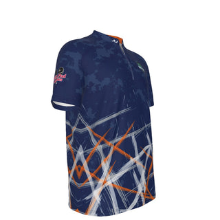 WAL-MAC V12 Men's Jersey