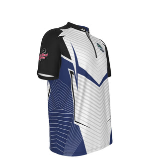 WAL-MAC V15 Men's Jersey