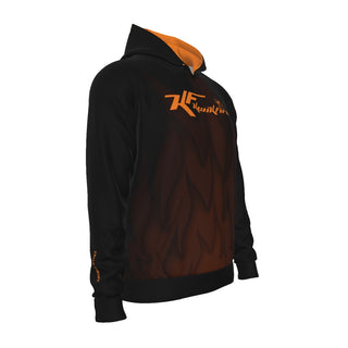 KwikFire Flame Unisex Hoodie V1