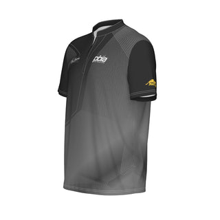 PBIA D2 Men's Jersey With Sponsor Logos