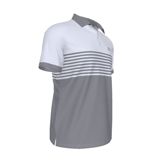 Stria Men's BreezeTech Polo