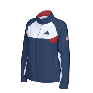 Official BEF Jr. Worlds 2024 Jacket