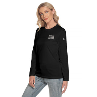 Sticks & Stone Women's Long Sleeve Tee