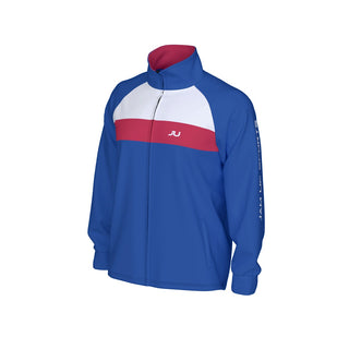 AFC East Raglan Men's Jackets