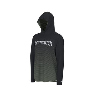 Brunswick 1845 Hooded Sun Shirt