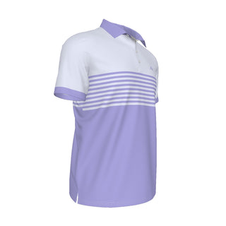 Stria Men's BreezeTech Polo