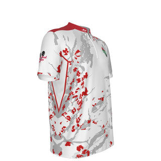 WCVNEA V16 Men's Jersey