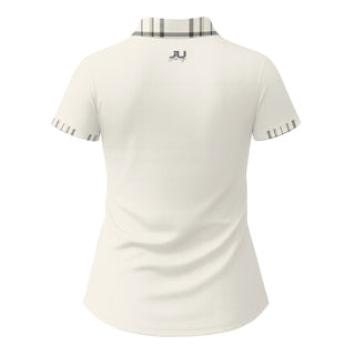 Jamberry Off-White Women's Jersey