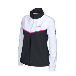 Breast Cancer Awareness Predator Splice Women's Jacket