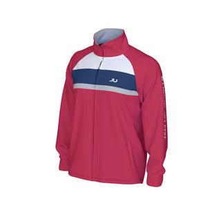 AFC East Raglan Men's Jackets