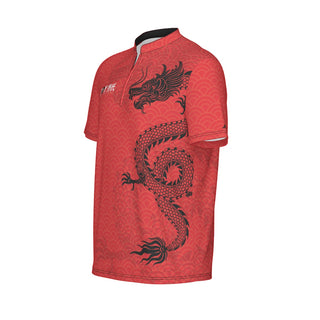 Joy Dragon Men's Jersey