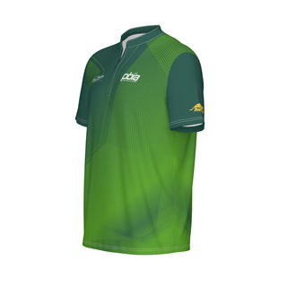 PBIA D2 Men's Jersey With Sponsor Logos