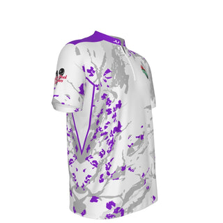 WCVNEA V16 Men's Jersey