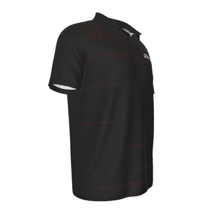 PBIA P3 Men's Polo Jersey
