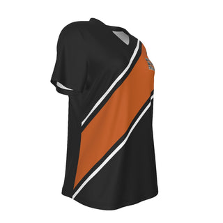 Stick & Stones Women's V-Neck