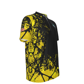 WAL-MAC V9 Men's Jersey