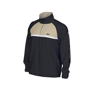 NFC South Raglan Men's Jacket