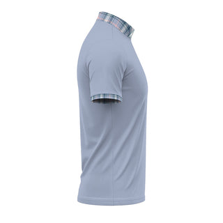 Jamberry Light Blue Men's Jersey