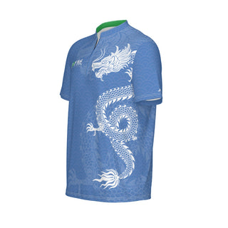 Joy Dragon Men's Jersey