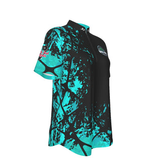 WAL-MAC V9 Women's Jersey