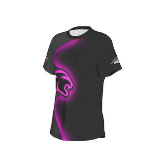 Predator Blacklight Strike Women's Crew Tee