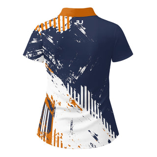 UVA Collegiate Cues Jersey