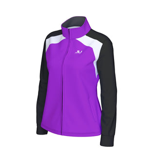 Max Women's Zip Jacket