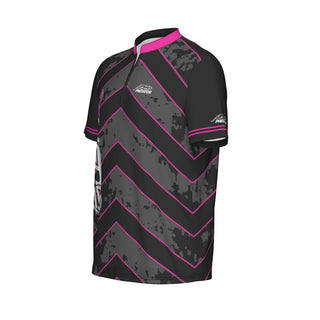 Breast Cancer Awareness Rush Men's Jersey