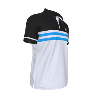 Color Line Men's BreezeTech Polo