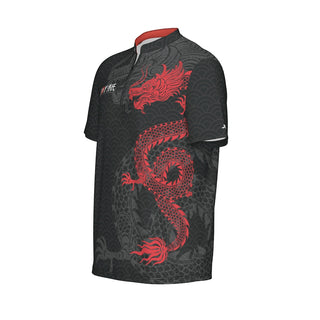 Joy Dragon Men's Jersey