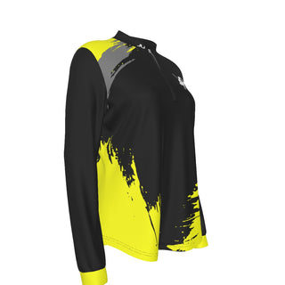 VCU - Breakpoint Collegiate Cue LS Jersey