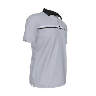Basic Line Men's BreezeTech Polo