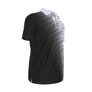 Crossfade Men's BreezeTech Polo
