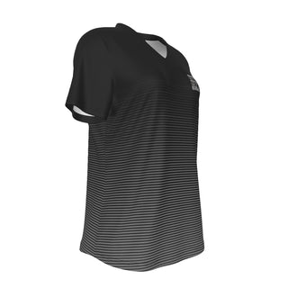 Stick & Stones Women's V-Neck