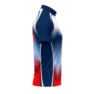 Limited Edition Team USA Men's Sport Collar 2