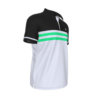 Color Line Men's BreezeTech Polo