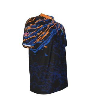 WCVNEA V10 Men's Jersey