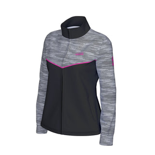 Breast Cancer Awareness Predator Splice Women's Jacket