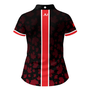 Canada 9 Women's Sport