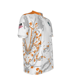 WAL-MAC V16 Men's Jersey