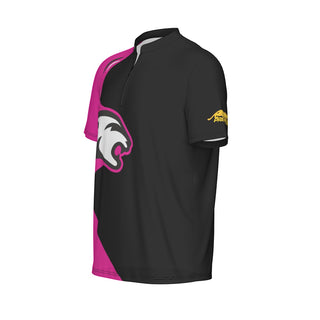 Breast Cancer Awareness Predator Strike Men's Jersey