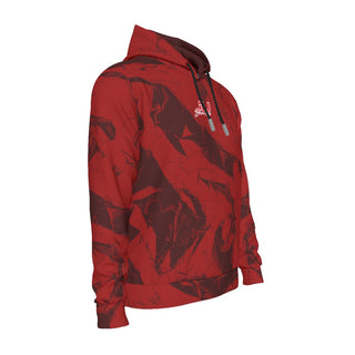 Magma Unisex Hoodie