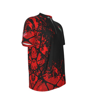 WCVNEA V9 Men's Jersey