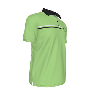 Basic Line Men's BreezeTech Polo