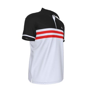 Color Line Men's BreezeTech Polo